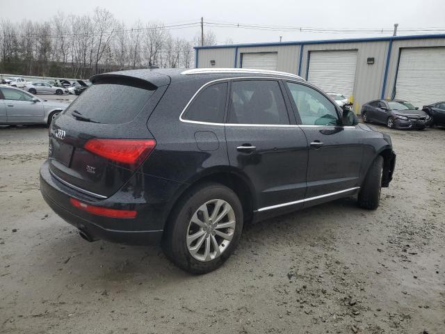 WA1CFAFP4FA099215 Audi Q5 PREMIUM