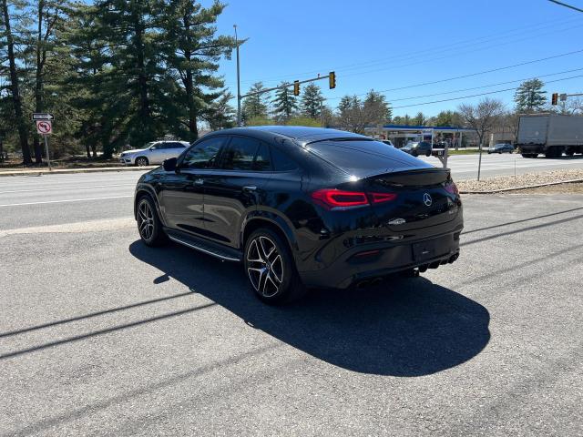 4JGFD6BB1MA192041 Mercedes-Benz Gle Coupe Amg 53 4matic