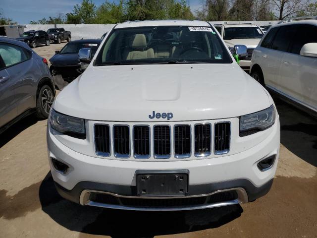 1C4RJFBG7EC232215 Jeep Grand Cherokee Limited