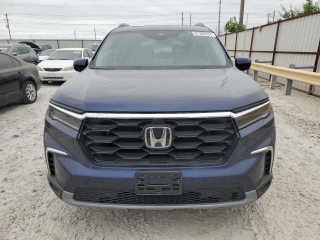 5FNYG1H89PB048235 Honda Pilot Elite