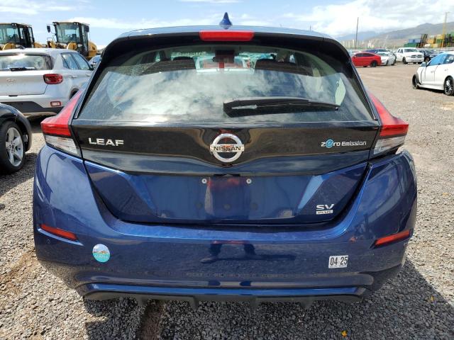 1N4BZ1CV8MC552593 Nissan Leaf Sv Plus