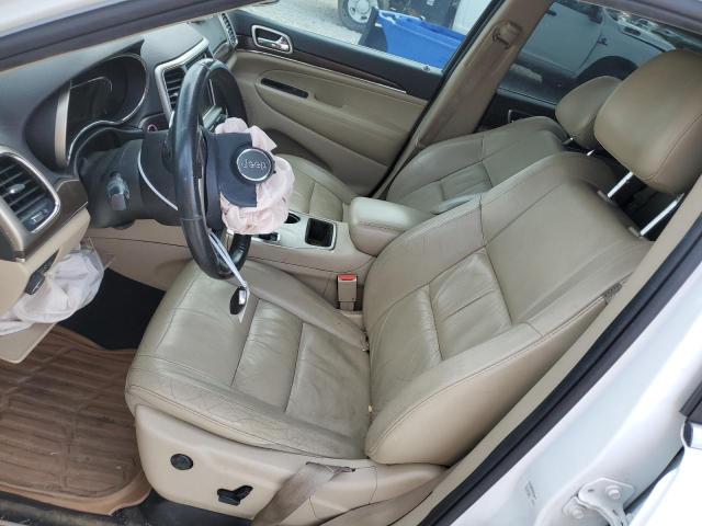 1C4RJEBG7FC615647 Jeep Grand Cherokee Limited