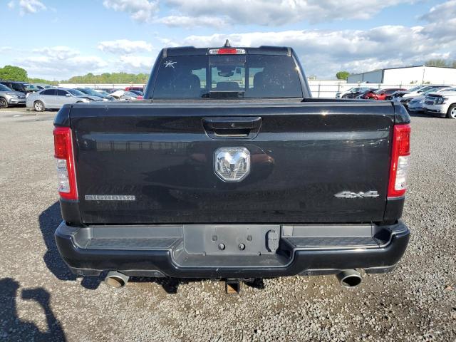 1C6SRFBT1MN784701 RAM 1500 Big Horn/lone Star