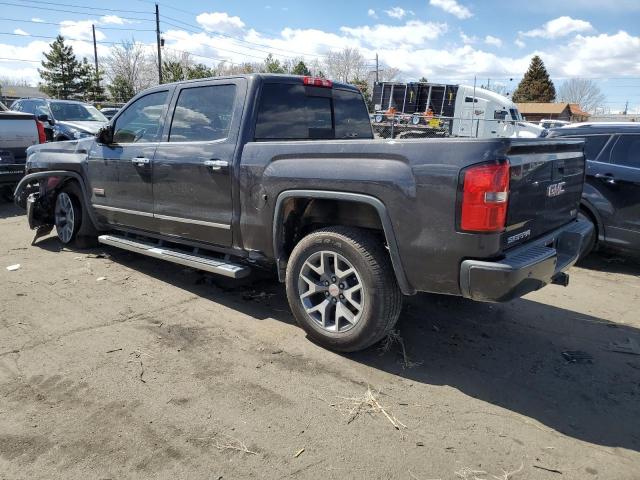 3GTU2VEC5EG255032 GMC Sierra K1500 Slt