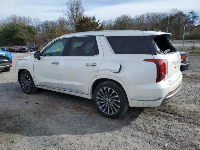 KM8R7DGE3PU511146 Hyundai Palisade Calligraphy