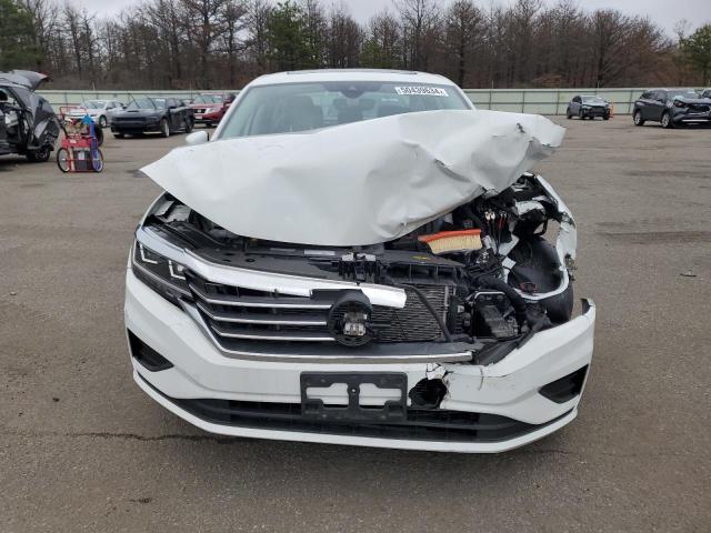 1VWSA7A3XNC005975 Volkswagen PASSAT SE