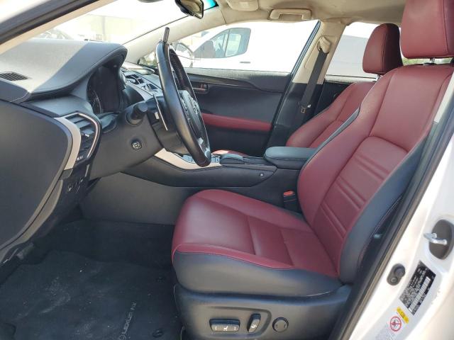 JTJAARBZXL2158305 Lexus Nx 300 Base