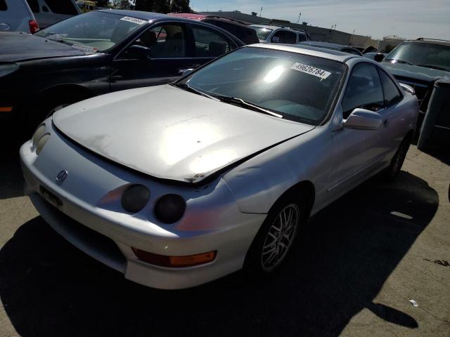 Auction sale of the 2000 Acura Integra Ls, vin: JH4DC4451YS012436, lot number: 49626784