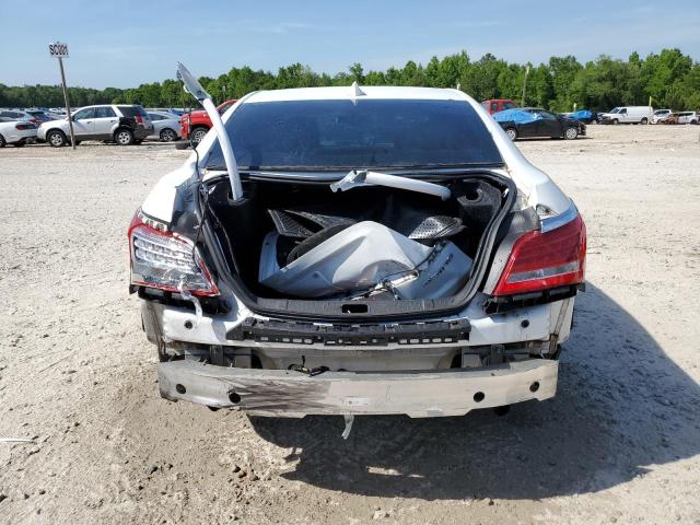 1G4GB5G32GF204906 Buick Lacrosse