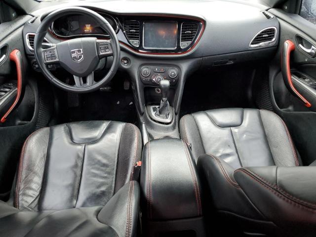 1C3CDFEB2ED747991 Dodge DART GT