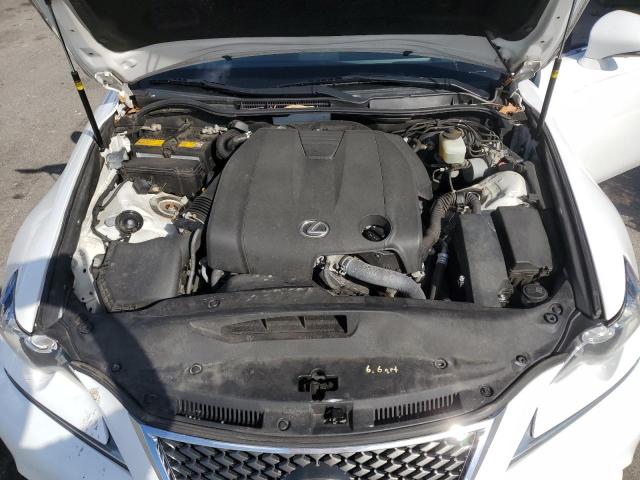 JTHCF1D27F5027039 Lexus IS 250