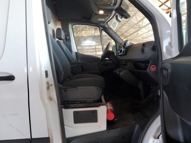 WDRPF1CD6KT006761 Freightliner Sprinter 2500/3500