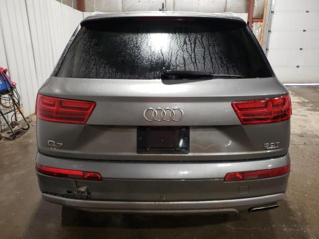 WA1LAAF73HD007396 Audi Q7 Premium Plus