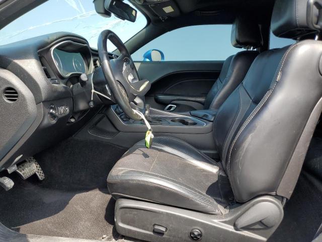 2C3CDZBG5FH895249 Dodge Challenger Sxt Plus