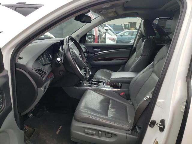 5FRYD4H8XEB026413 Acura Mdx Advance