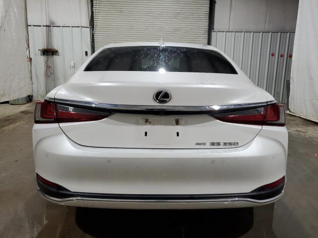 58AD11D18MU003867 Lexus Es 250 Base