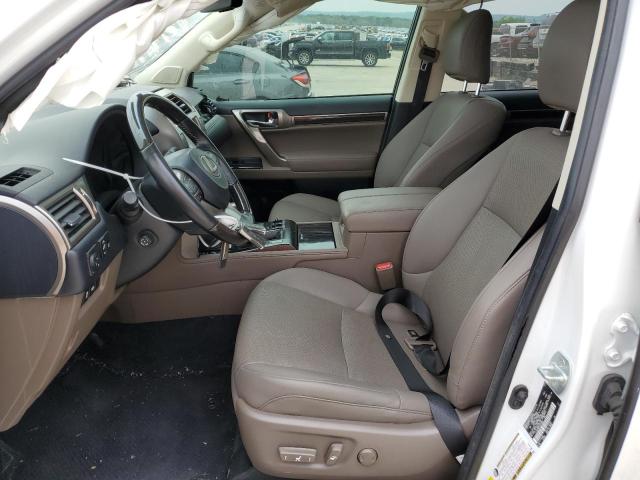 JTJAM7BX2L5250405 Lexus Gx 460 Premium