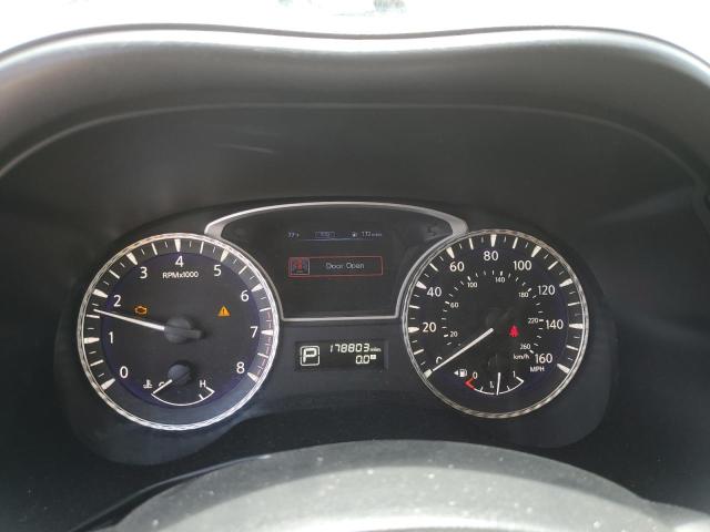 5N1DL0MN4JC519739 Infiniti QX60