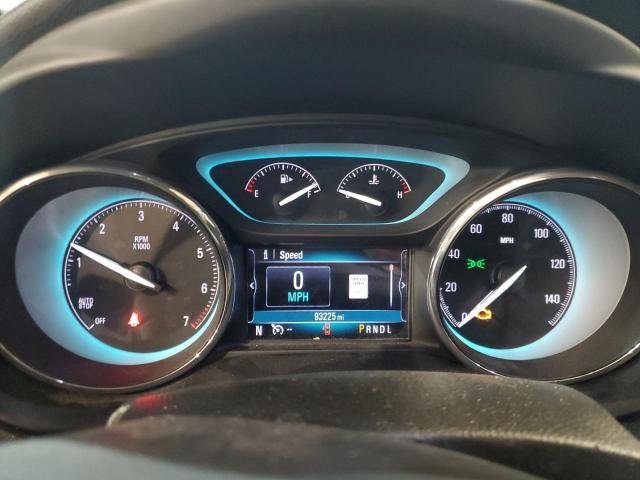 LRBFXBSAXHD096617 Buick Envision Essence