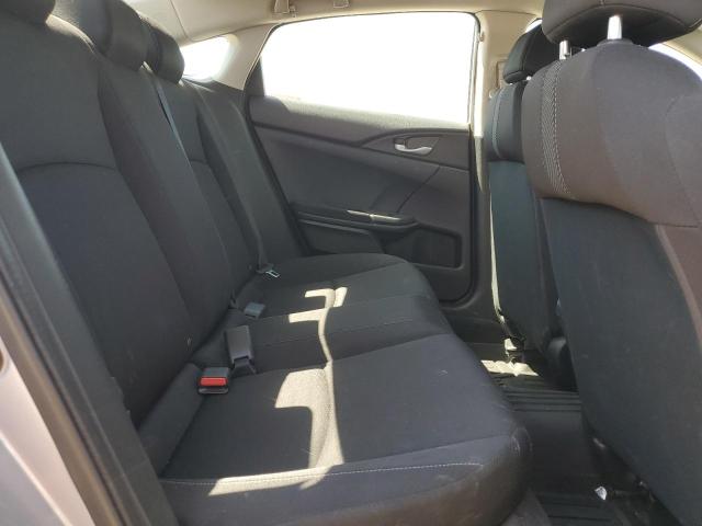 2HGFC2F55JH505627 Honda Civic Lx