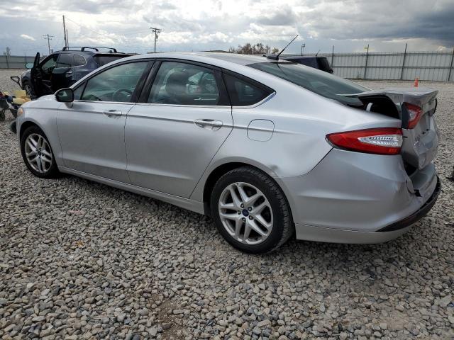 3FA6P0H7XFR138411 Ford FUSION SE