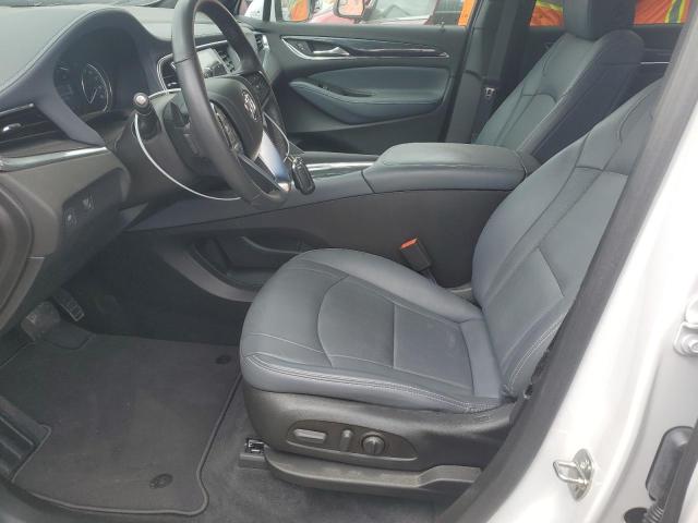 5GAERBKW1PJ179406 Buick Enclave Essence
