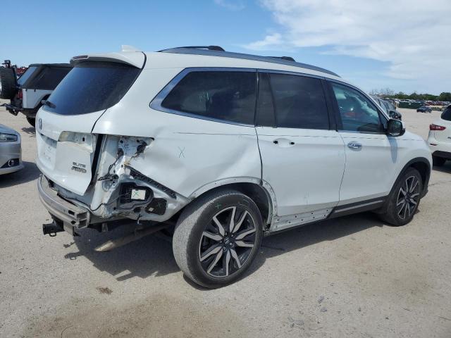5FNYF6H01MB093188 Honda Pilot Elite
