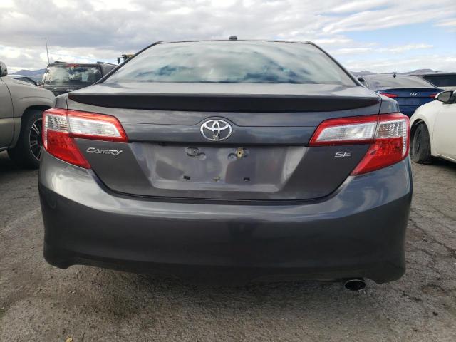 4T1BF1FK6EU800867 Toyota CAMRY L