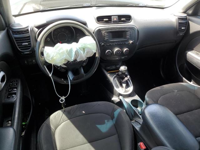KNDJN2A25F7182330 KIA Soul