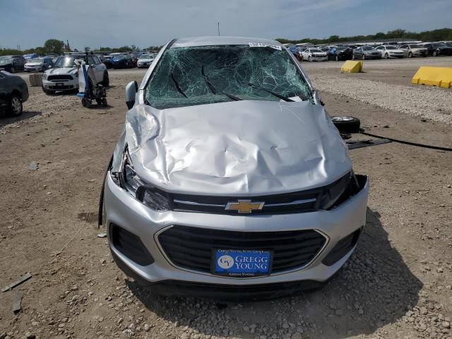 KL7CJKSB4MB301253 Chevrolet TRAX LS