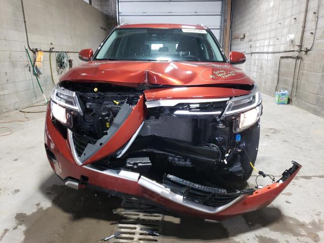 KNDEUCAA6R7548611 KIA SELTOS S