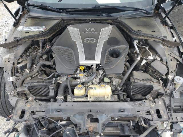 JN1EV7AR9HM838578 Infiniti Q50 Premium