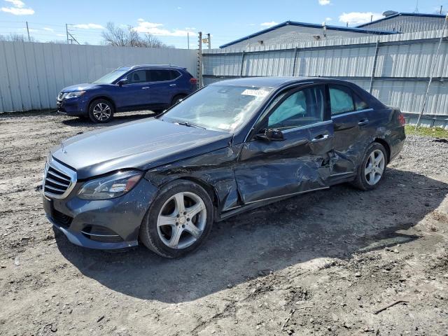 Auction sale of the 2014 Mercedes-benz E 350 4matic, vin: WDDHF8JB6EB042996, lot number: 50524364