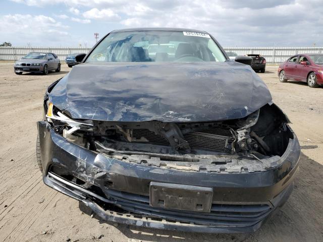 3VWD17AJ3FM271720 Volkswagen JETTA SE