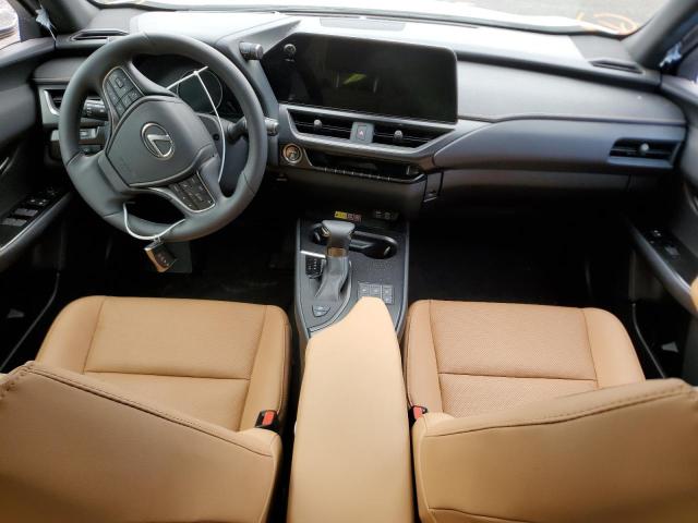 JTHP9JBH5P2064027 Lexus Ux 250h Premium