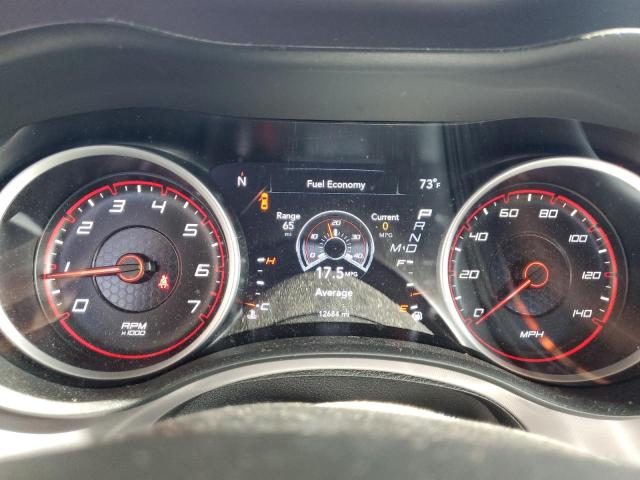 2C3CDXHG5PH603192 Dodge CHARGER GT