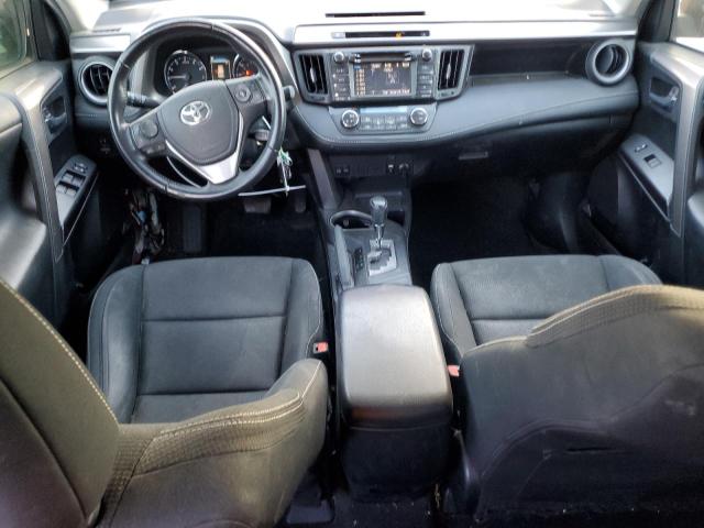 JTMWFREV3GJ081615 Toyota Rav4 Xle