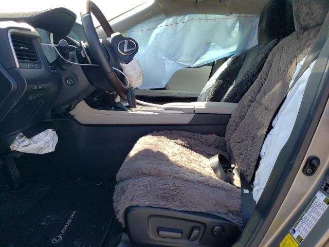 2T2HZMAA2NC249139 Lexus RX 350