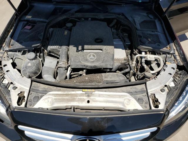 55SWF4JB3FU087627 Mercedes-Benz C 300