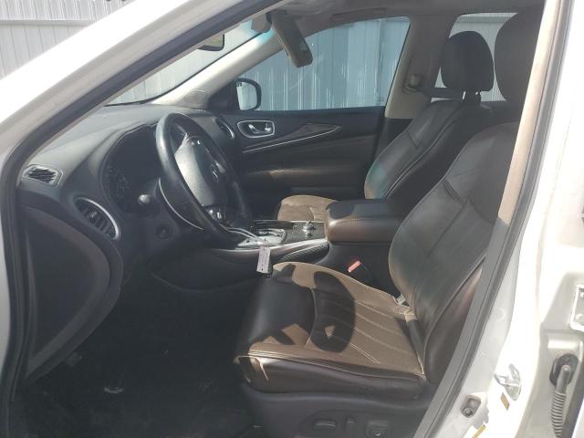 5N1AL0MN5FC520103 Infiniti QX60