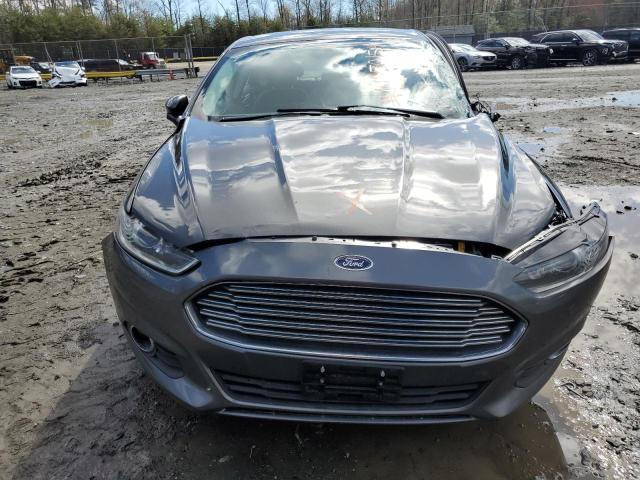3FA6P0HD7GR326665 Ford FUSION SE