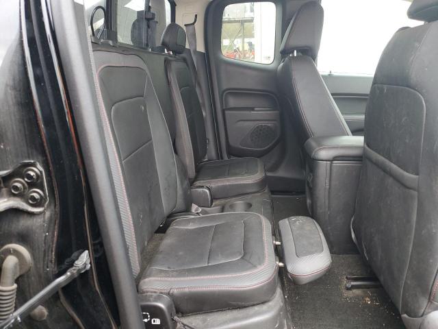 1GTH6CEN5H1265154 GMC CANYON SLE