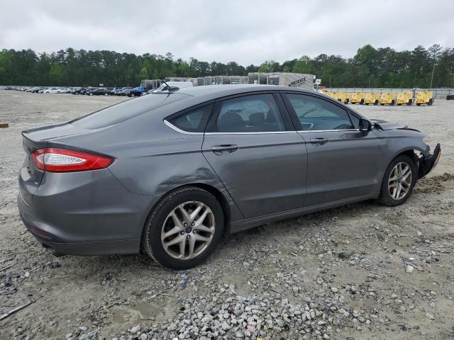 3FA6P0H73ER268142 Ford FUSION SE