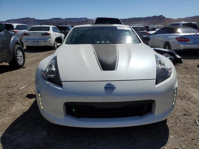 JN1AZ4EH9KM420032 Nissan 370Z BASE