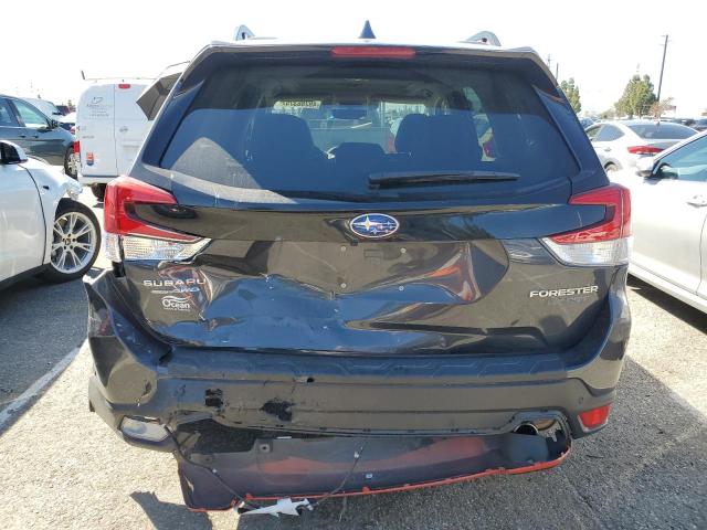 JF2SKAKC7KH577971 Subaru Forester Sport