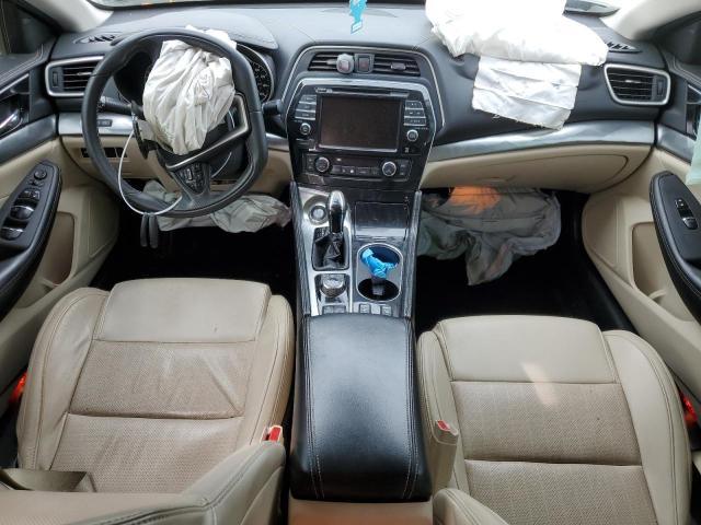 1N4AA6AV3KC384023 Nissan MAXIMA S