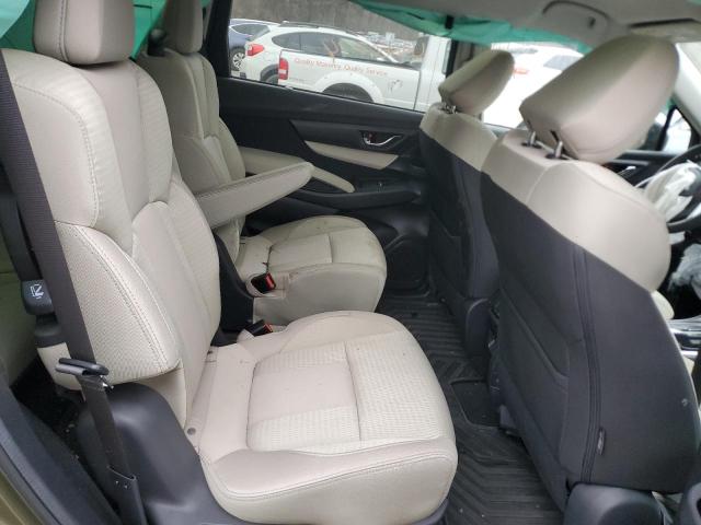 4S4WMAED4N3456777 Subaru Ascent Premium