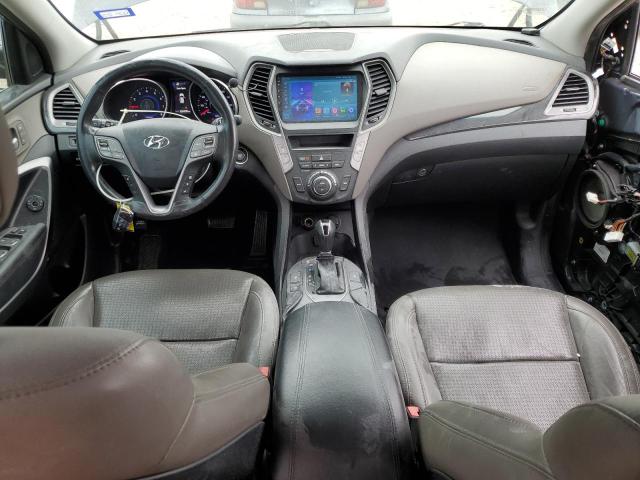 5XYZU3LB6EG153557 Hyundai SANTA FE SPORT