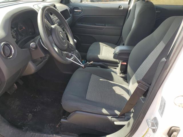 1C4NJPBB2FD418958 Jeep Patriot Sport