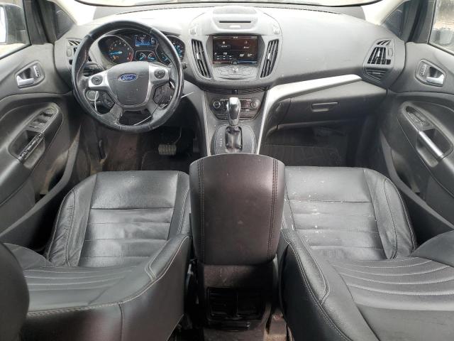 1FMCU9GX9EUE08596 Ford ESCAPE SE